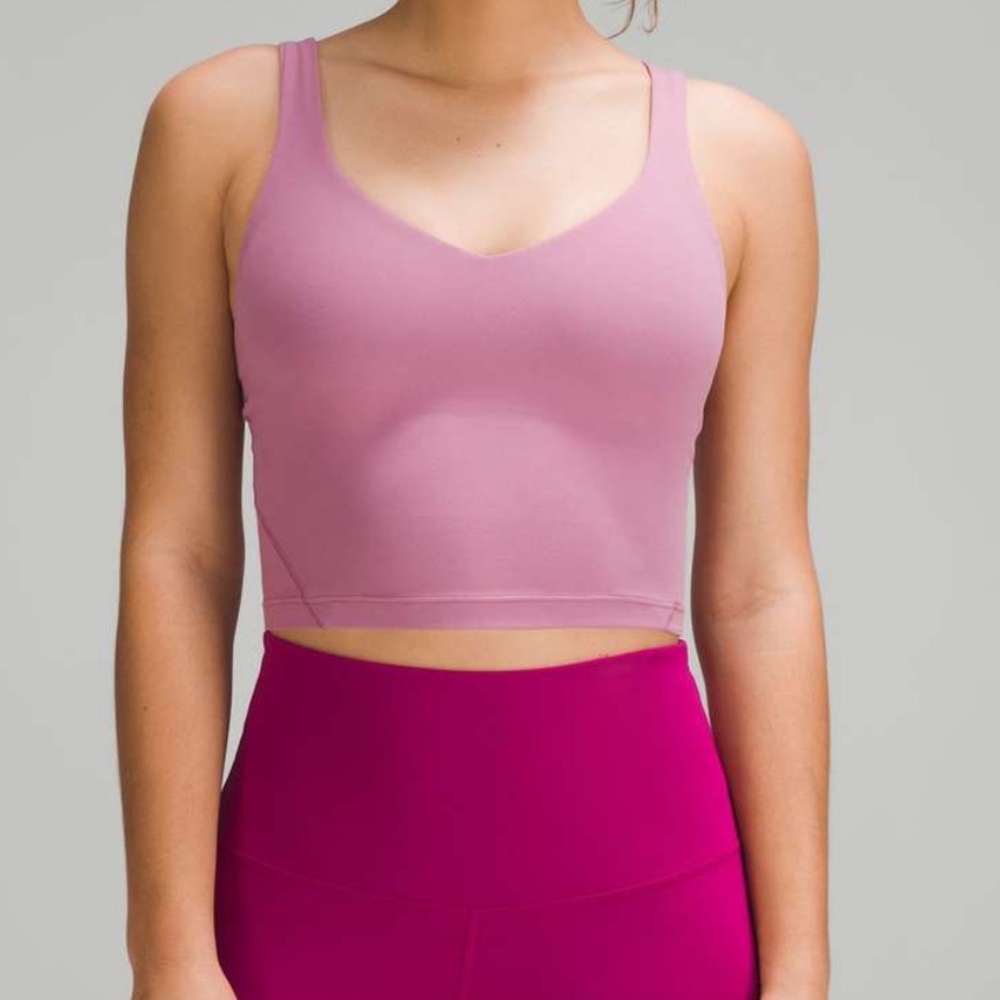 Lululemon Align Tank